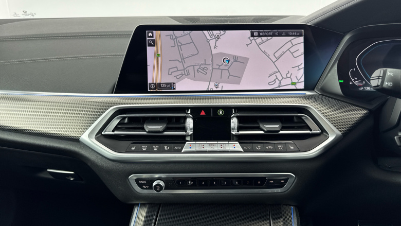 BMW X5 xDrive45e M Sport 5dr Auto [Tech Pack] Estate